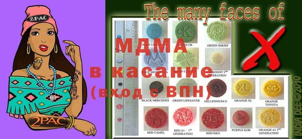 индика Майский
