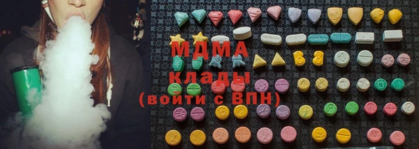 индика Майский